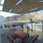 Maison d'hôtes Aglaia 3*