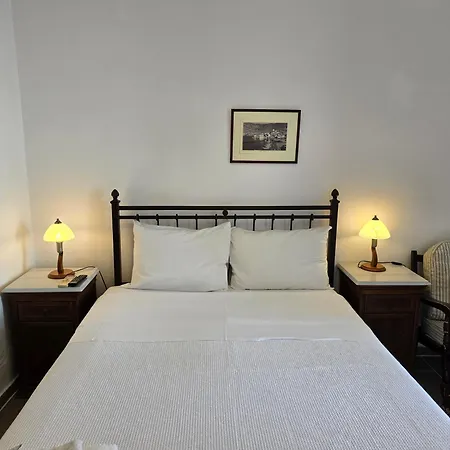 Aglaia Casa de hóspedes