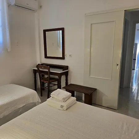 Aglaia Kamares (Sifnos)