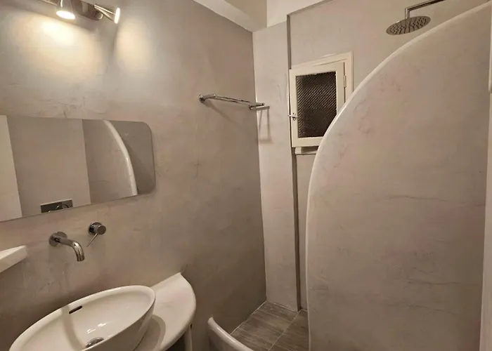 Gasthuis Aglaia Kamarai