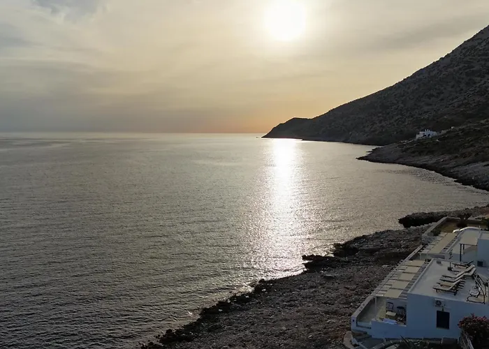 Aglaia Gasthuis Kamarai