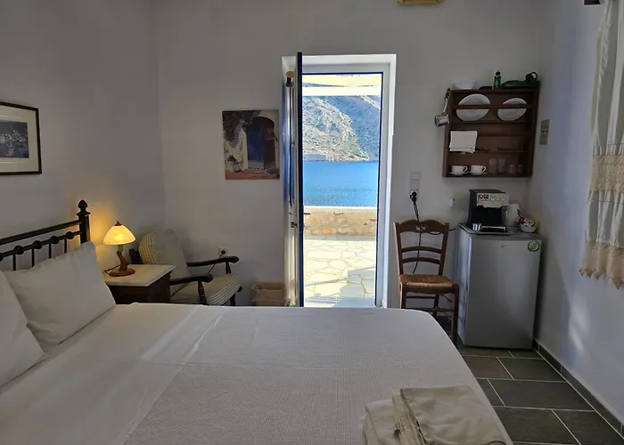 Casa de hóspedes Aglaia 3*