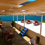 بيت ضيافة Aglaia 3*