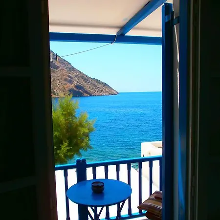 Maison d'hôtes Aglaia 3*