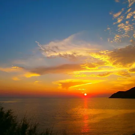Aglaia Maison d'hôtes Kamares (Sifnos)