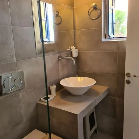Maison d'hôtes Aglaia