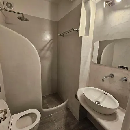 Casa de hóspedes Aglaia 3*
