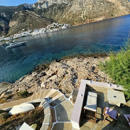 Πανσιόν Aglaia