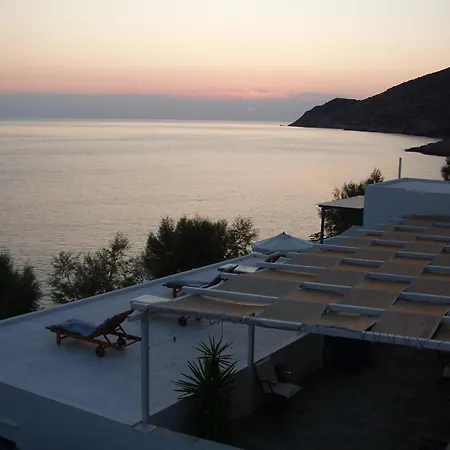 Aglaia Kamares (Sifnos)