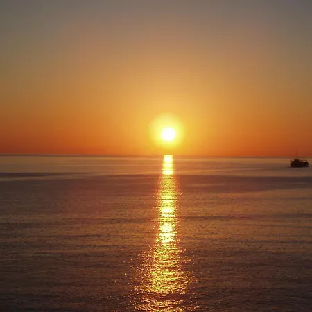 ゲストハウス Aglaia