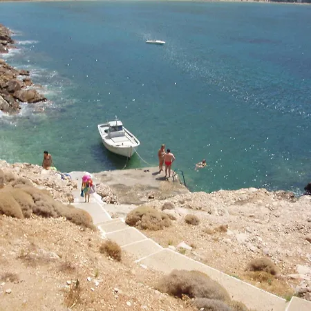Maison d'hôtes Aglaia 3*