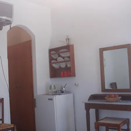Πανσιόν Aglaia