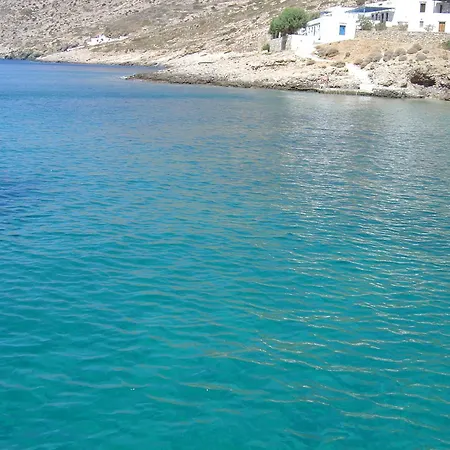 Πανσιόν Aglaia