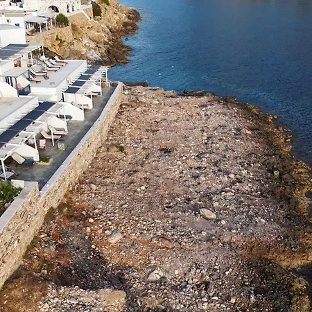 Aglaia Maison d'hôtes 3*