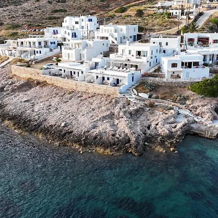 Πανσιόν Aglaia 3*