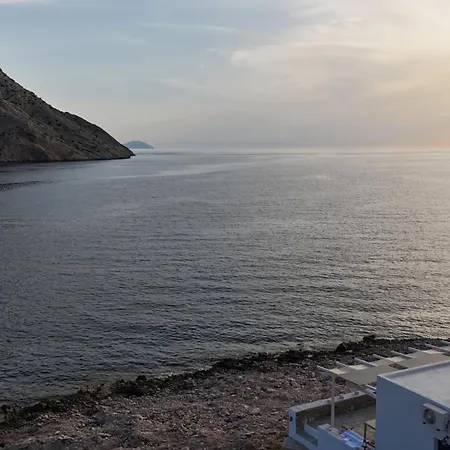 Aglaia Kamares (Sifnos)