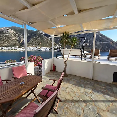 ゲストハウス Aglaia