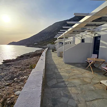 Πανσιόν Aglaia