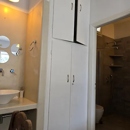 ゲストハウス Aglaia