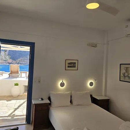 Aglaia Maison d'hôtes 3*