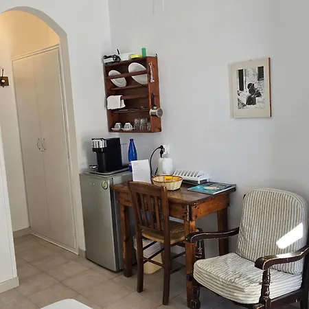 Maison d'hôtes Aglaia 3*
