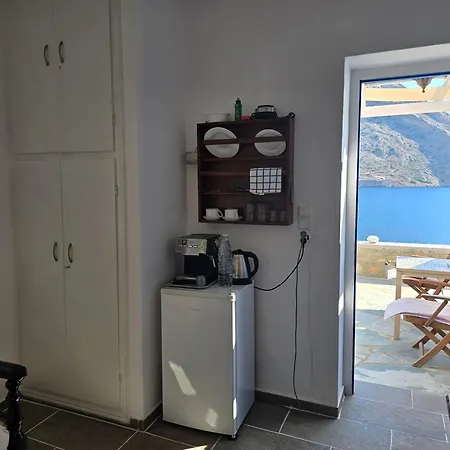 Maison d'hôtes Aglaia 3*