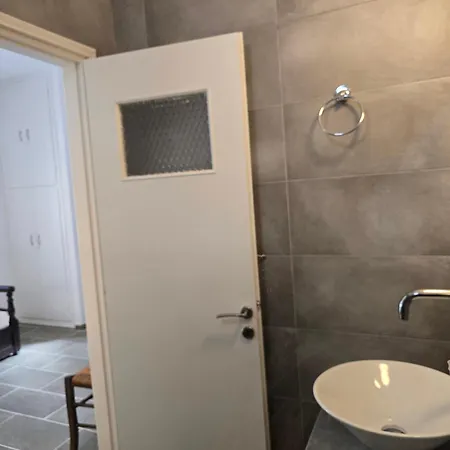 Aglaia Maison d'hôtes 3*