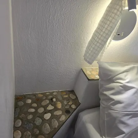 Maison d'hôtes Aglaia 3*