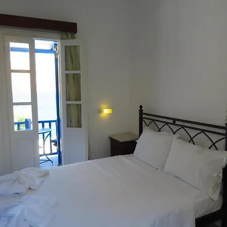 Maison d'hôtes Aglaia