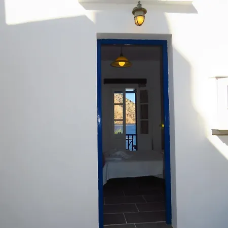 Aglaia Maison d'hôtes 3*