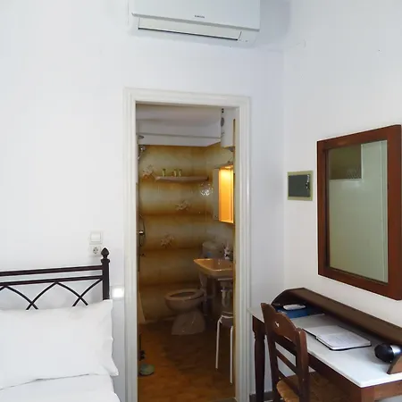 Maison d'hôtes Aglaia 3*
