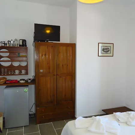 Maison d'hôtes Aglaia Kamarai