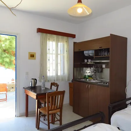 Aglaia Maison d'hôtes 3*