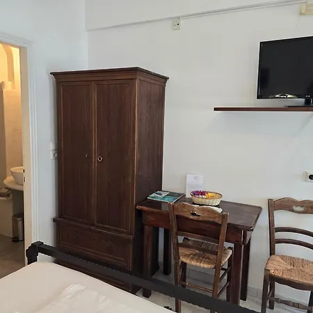 Maison d'hôtes Aglaia 3*