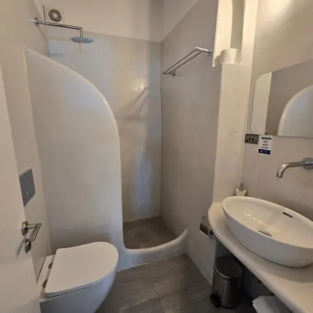 Maison d'hôtes Aglaia Kamarai