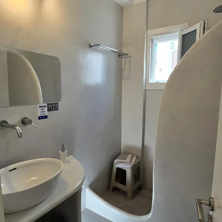 Aglaia Maison d'hôtes 3*