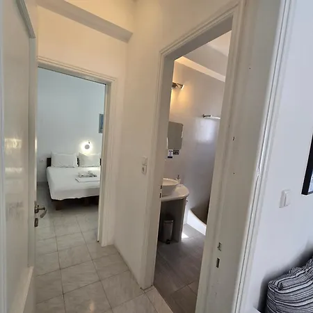 Maison d'hôtes Aglaia 3*