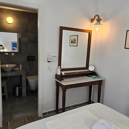 Aglaia Pensjonat 3*