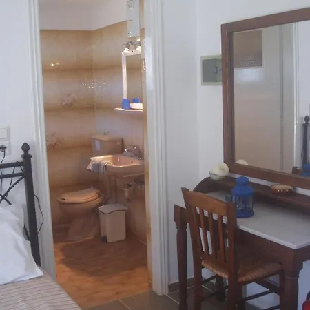 Aglaia ゲストハウス カマライ