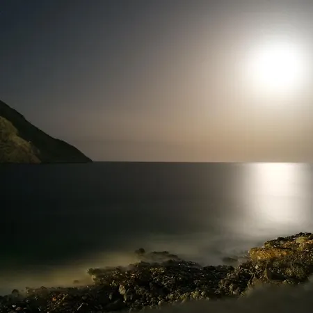 Aglaia Kamares (Sifnos)