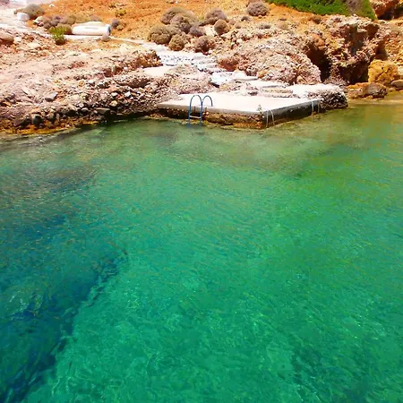 Aglaia Kamares (Sifnos)