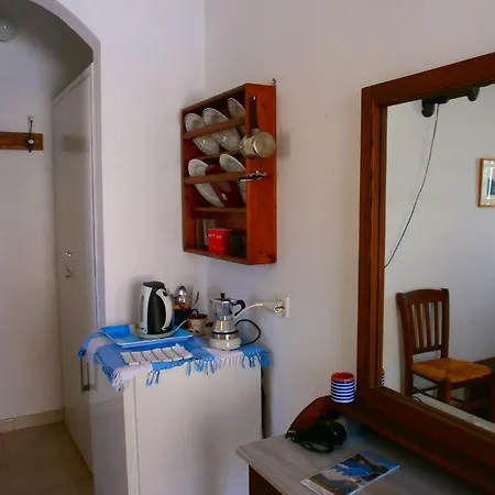 Aglaia Maison d'hôtes