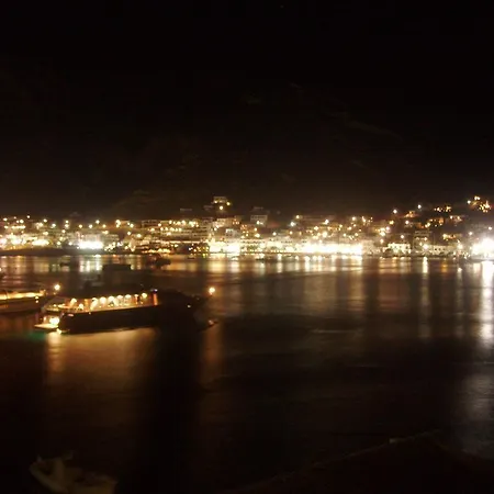 Aglaia 3* Kamares (Sifnos)