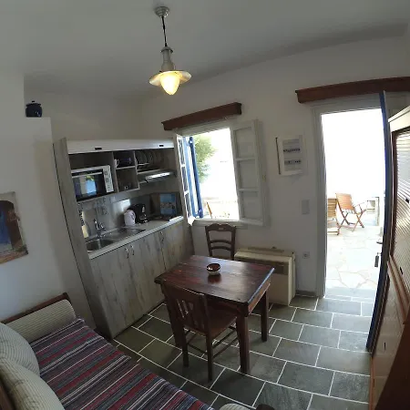 Maison d'hôtes Aglaia