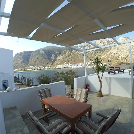 ゲストハウス Aglaia 3*