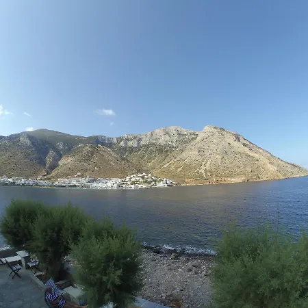 Πανσιόν Aglaia
