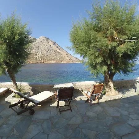 Aglaia Πανσιόν