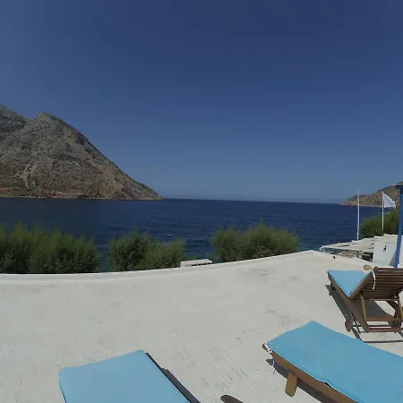 Aglaia 3* Καμάρες