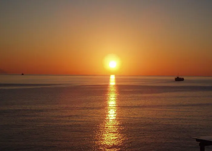 Πανσιόν Aglaia