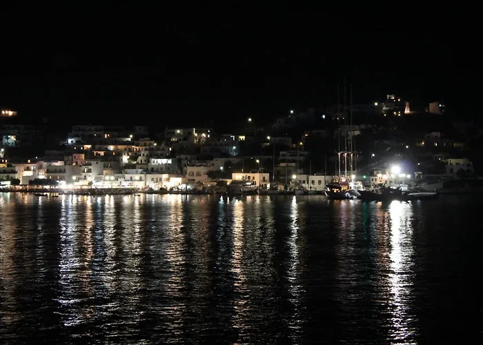 Aglaia Καμάρες